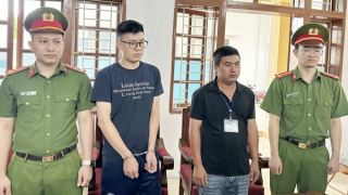 Nguyên nhân viên ngân hàng chiếm đoạt hơn 1,3 tỷ đồng của khách