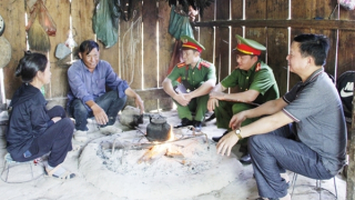 Kỳ 1: Long đong những phận đời di cư