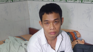 Kẻ trộm liên tỉnh “sa lưới” sau một giờ gây án