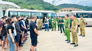 “Thiên đường” không giống như trên mạng