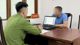 Làm theo hướng dẫn của người lạ, nam thanh niên bị chiếm đoạt hơn 500 triệu đồng