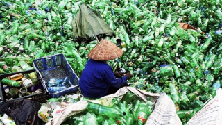 Đông Nam Á với chiến lược biến rác thành năng lượng