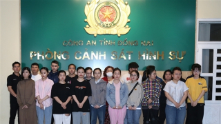 Khởi tố thêm 41 bị can chiếm đoạt tài sản khách hàng của Công ty Lộc Phúc