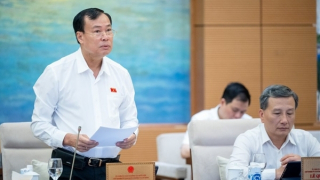 Sẽ xin ý kiến Quốc hội phương án cấm tuyệt đối nồng độ cồn khi điều khiển phương tiện tham gia giao thông