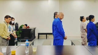 Nhóm doanh nghiệp câu kết đưa người nhập cảnh trái phép lĩnh án