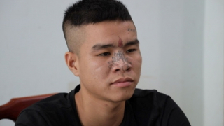 Lừa lấy xe đi đổ xăng rồi bán sang Campuchia đánh bạc