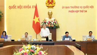 Công tác nhân sự đã được tiến hành kịp thời, đúng quy định