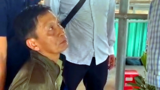 Truy bắt nhanh nghi phạm đâm chết hai người