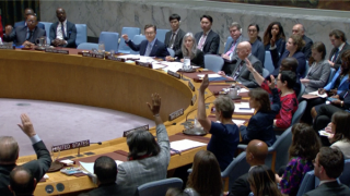 Tia hi vọng mới cho lệnh ngừng bắn tại Dải Gaza