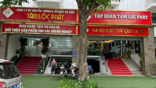 Tìm bị hại trong vụ án lừa đảo chiếm đoạt tài sản tại Công ty cổ phần Tập đoàn Tâm Lộc Phát