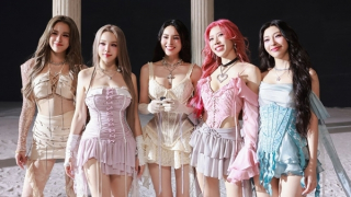 Nhóm nhạc Việt đang… “ăn xổi”?