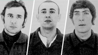 Truy tìm thủ phạm 3 vụ khủng bố tại Moscow năm 1977