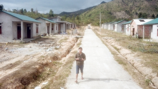 Thiếu đất sản xuất, người dân bỏ hoang khu tái định cư