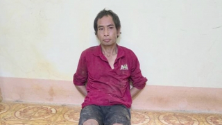 Ôm ma tuý qua biên giới để lấy 150 nghìn tiền công kèm 500 nghìn tiền thưởng