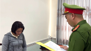 “Cò đất” giở trò, chiếm đoạt 2 thửa đất của khách