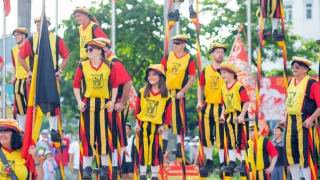 Tuần lễ Festival Nghệ thuật quốc tế Huế 2024: Đưa nghệ thuật đến với cộng đồng