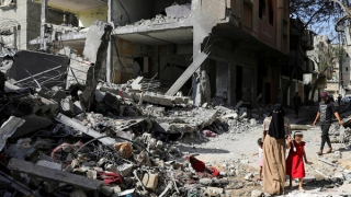 Israel nói Hamas không chấp nhận đề xuất ngừng bắn được LHQ thông qua