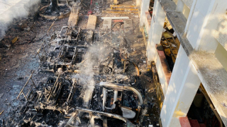 Sau vụ cháy 40 xe điện du lịch, phát hiện nhiều sai phạm tại một trường cao đẳng