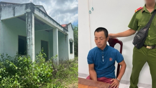 Bắt giữ đối tượng hiếp dâm, cướp tài sản sau 14 giờ gây án