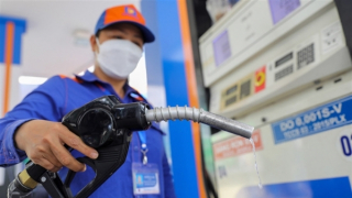 Giá xăng dầu đồng loạt tăng