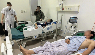 Bộ Y tế chỉ đạo khẩn vụ 4 người cùng gia đình mắc viêm não mô cầu, 2 người tử vong
