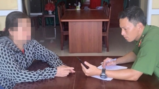 Công an kịp thời ngăn chặn nhiều vụ chuyển tiền cho đối tượng lừa đảo qua mạng