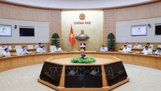 Thủ tướng Phạm Minh Chính: Cương quyết loại bỏ cơ chế 'xin - cho'