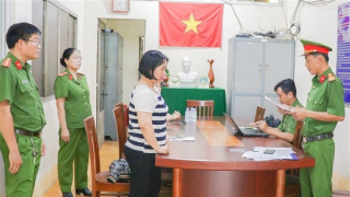 Lừa vay tiền để chuộc sổ đỏ, chiếm đoạt 950 triệu đồng