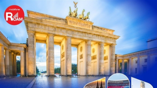 Theo dõi EURO 2024 mọi lúc mọi nơi với gói cước chuyển vùng của MobiFone