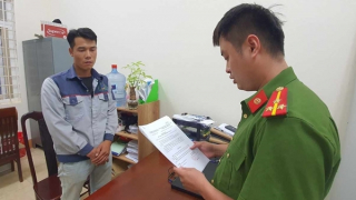 Tài xế xe bồn gây tai nạn làm 2 người tử vong