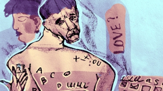 Chết vì chơi chữ