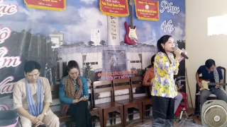 Bạc đầu trở lại Bạc Liêu