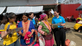 BHXH triển khai cuộc vận động “Người Việt Nam ưu tiên dùng hàng Việt Nam”