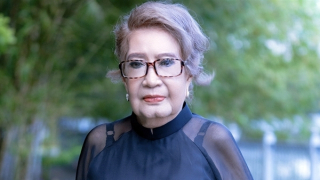 Nghệ sĩ ưu tú Diệu Hiền: Nửa thế kỉ, một đào võ khó thay thế