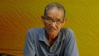 18 năm trốn truy nã vẫn không thoát