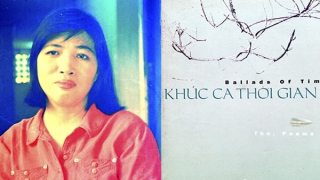 Cố nhà thơ Thảo Phương: Nỗi nhớ mùa đông