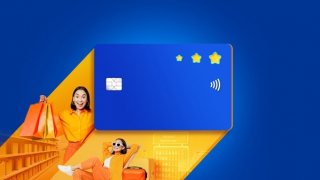 VIB tung loạt ưu đãi thẻ hấp dẫn hưởng ứng ‘Cashless Day 2024’