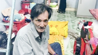 Khi nghệ sĩ “thân bại danh liệt” vì ma túy