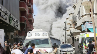 Israel và trách nhiệm pháp lý sau cuộc đột kích giải cứu con tin