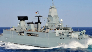 Biển Đỏ - thách thức an ninh của châu Âu