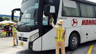 Cấm tuyệt đối nồng độ cồn đối với lái xe: Triệt để thì hết chống chế!