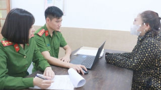 Khởi tố Giám đốc công ty mua bán trái phép hóa đơn giá trị gia tăng