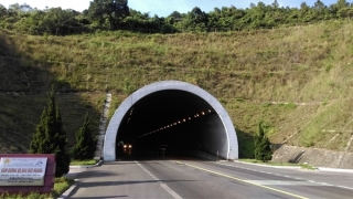 Gần 2.000 tỷ đồng mở rộng nhiều cầu, hầm trên quốc lộ 1