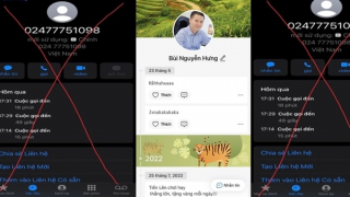 Người phụ nữ sập bẫy kẻ giả danh Công an gọi điện hù dọa