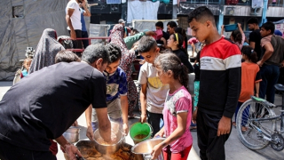 Israel tuyên bố "ngừng bắn chiến thuật" ở miền Nam Gaza