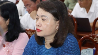 Cách chức Phó Bí thư đối với Chủ tịch UBND huyện Nhơn Trạch