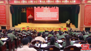 Nâng cao hiệu quả công tác bảo vệ bí mật Nhà nước