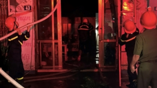 Xác định nguyên nhân ban đầu vụ cháy làm 3 người chết ở Bắc Giang