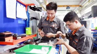 Doanh nghiệp còn lúng túng trong chuyển đổi số