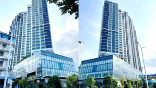 Yêu cầu chủ đầu tư chung cư Scenia Bay Residence mở điện, nước, thang máy cho cư dân